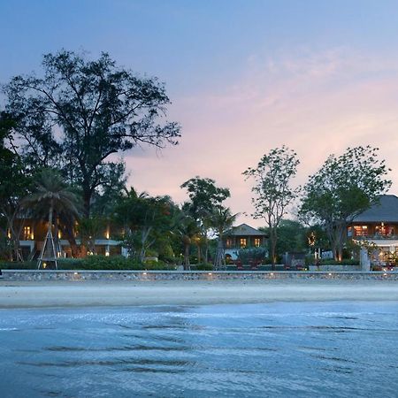 Charras Bhawan Hotel And Residences Hua Hin Ngoại thất bức ảnh