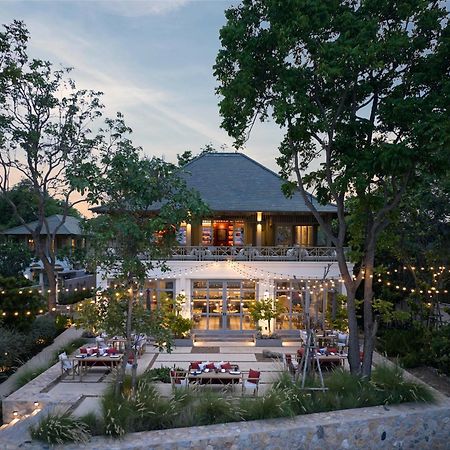 Charras Bhawan Hotel And Residences Hua Hin Ngoại thất bức ảnh