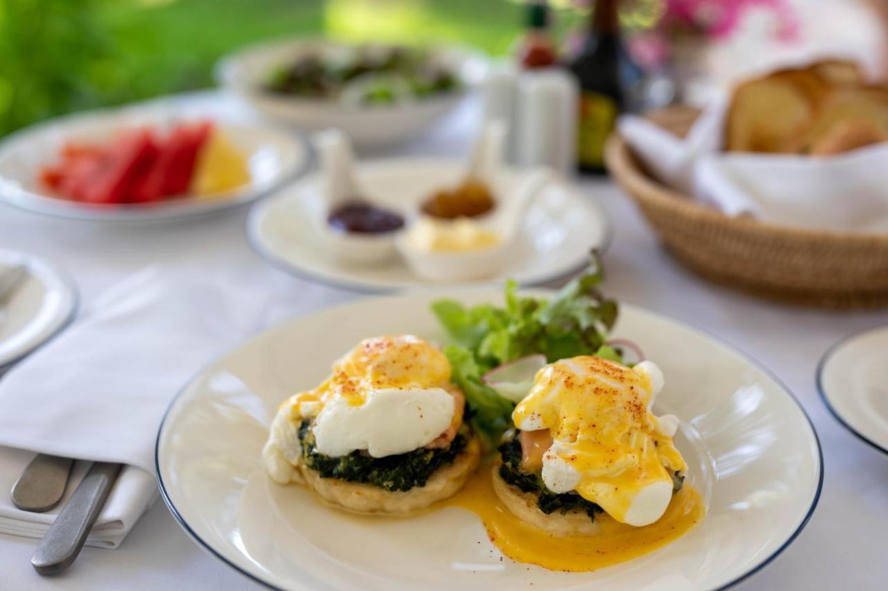 Charras Bhawan Hotel And Residences Hua Hin Ngoại thất bức ảnh