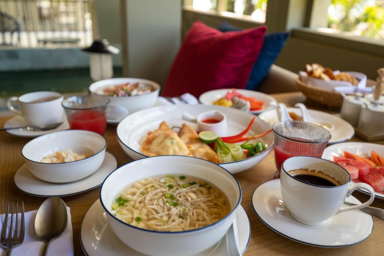 Charras Bhawan Hotel And Residences Hua Hin Ngoại thất bức ảnh