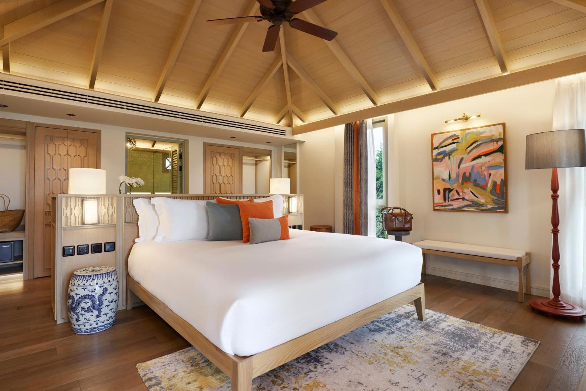 Charras Bhawan Hotel And Residences Hua Hin Phòng bức ảnh