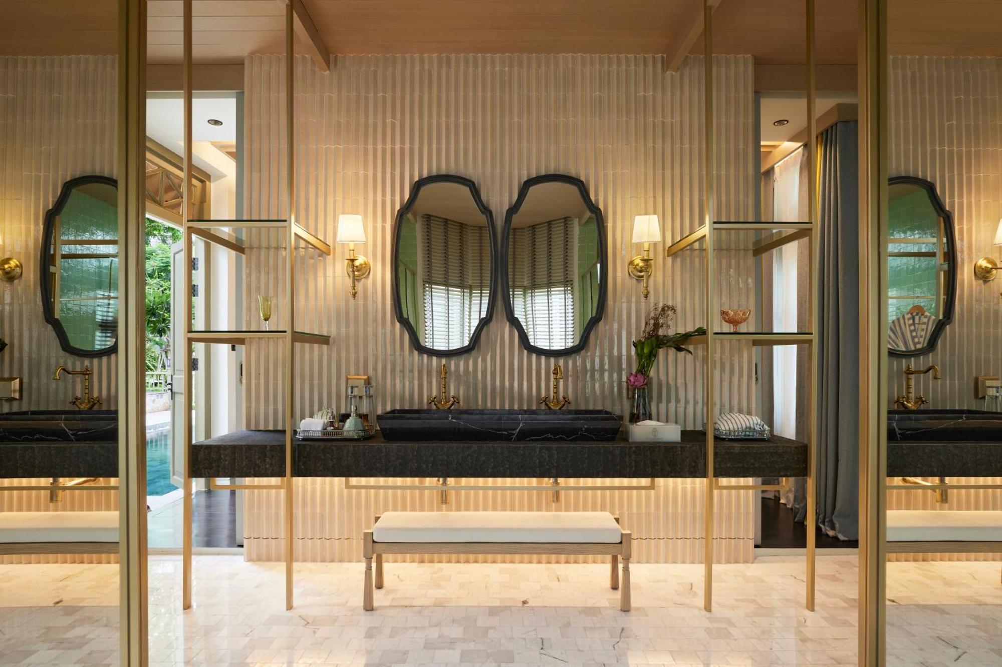 Charras Bhawan Hotel And Residences Hua Hin Phòng bức ảnh